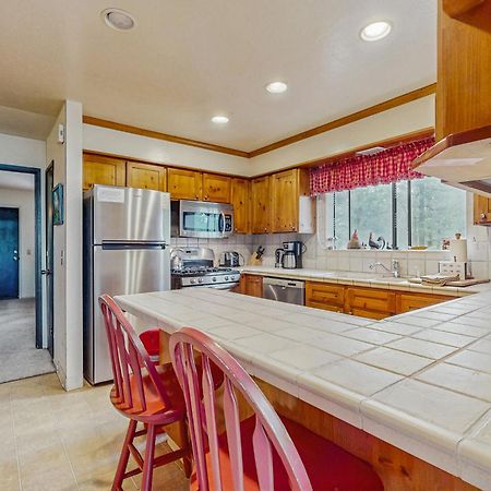 Tallac Views Getaway South Lake Tahoe Buitenkant foto