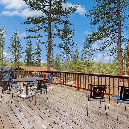 Tallac Views Getaway South Lake Tahoe Buitenkant foto