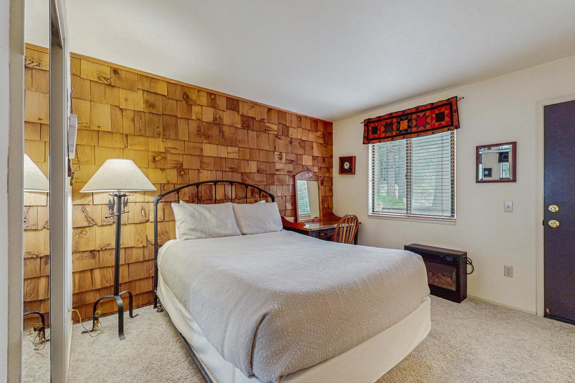 Tallac Views Getaway South Lake Tahoe Buitenkant foto