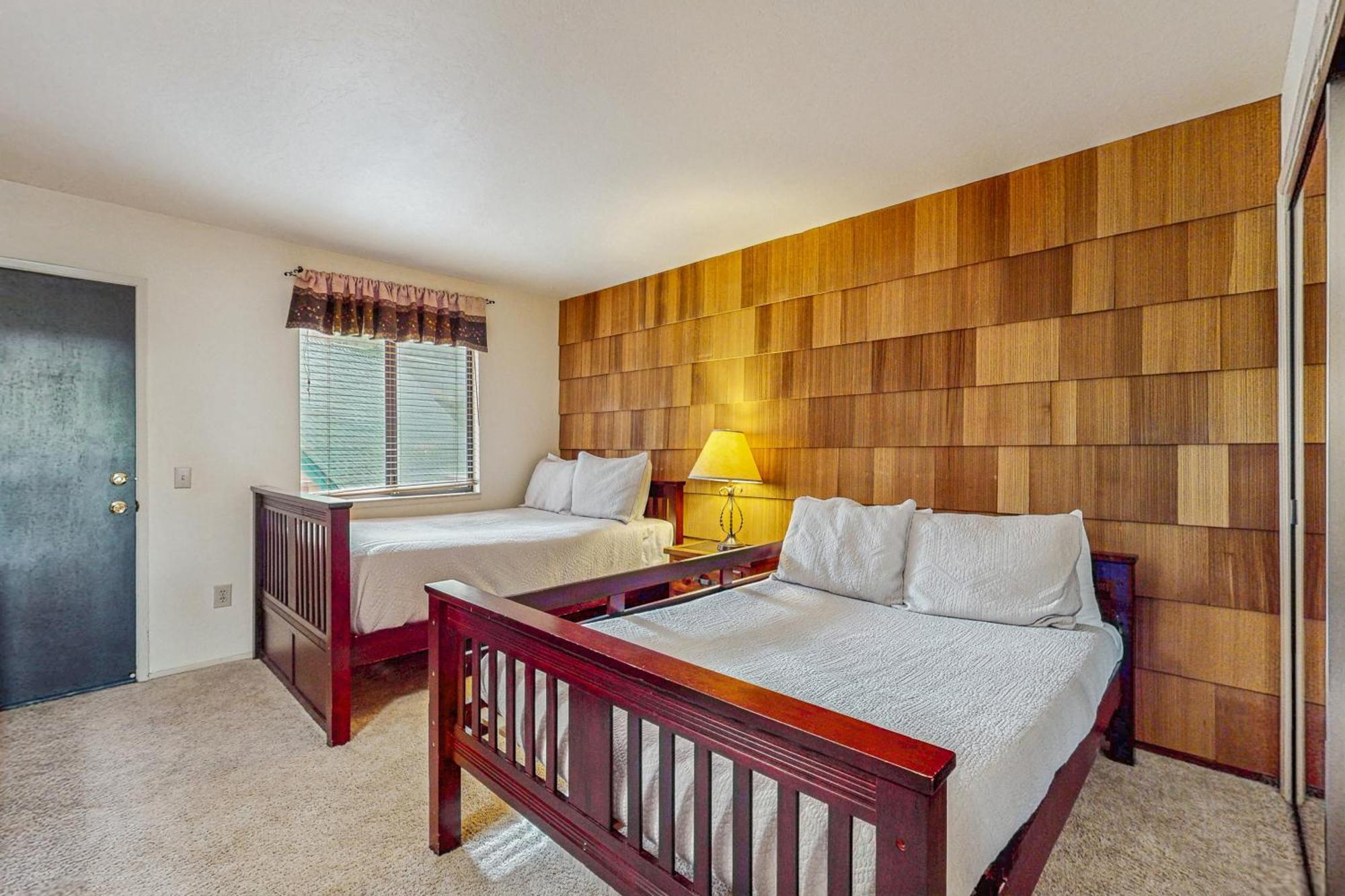 Tallac Views Getaway South Lake Tahoe Buitenkant foto